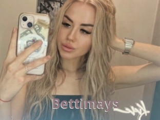 Bettimays