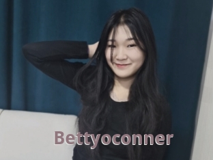 Bettyoconner