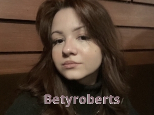 Betyroberts