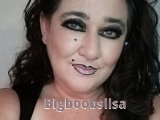 Bigboobslisa