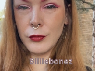 Billiebonez