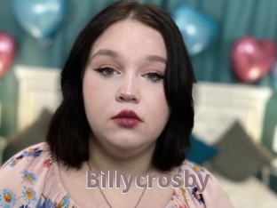 Billycrosby