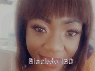 Blackdoll30