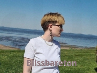 Blissbareton