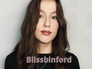 Blissbinford