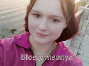 Blossomsonya