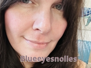 Blueeyesnolies