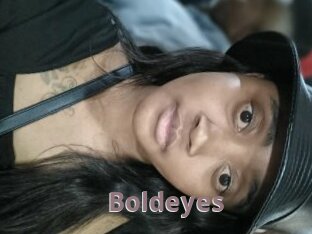 Boldeyes