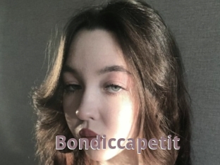 Bondiccapetit