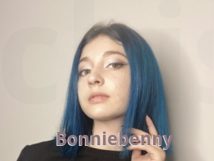 Bonniebenny