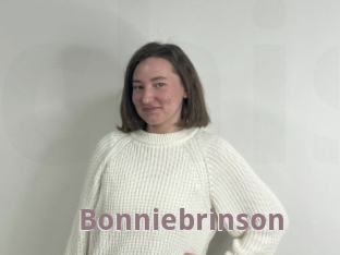 Bonniebrinson