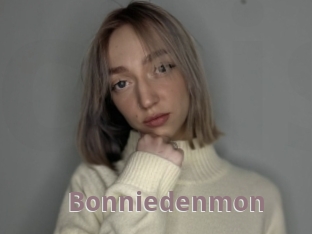bonniedenmon Chienne Soumise