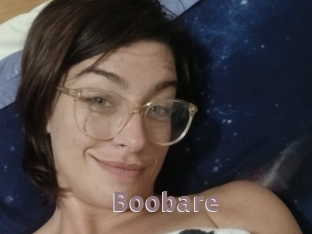 Boobare