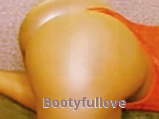 Bootyfullove