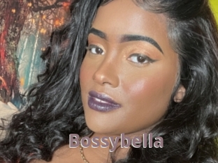 Bossybella