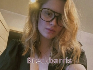 Breckbarris