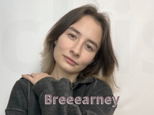 Breeearney