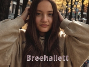 Breehallett