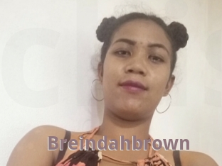 Breindahbrown