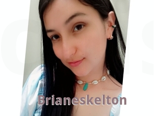 Brianeskelton