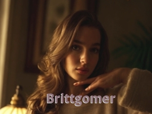 Brittgomer