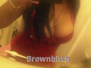 Brownbitch