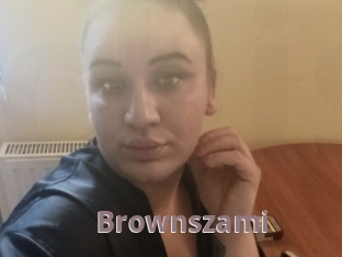 Brownszami