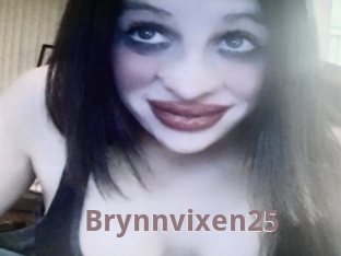 Brynnvixen25