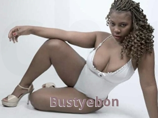 Bustyebon