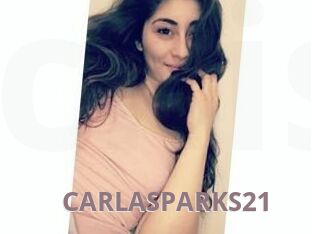 CARLA_SPARKS21