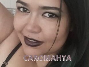 CAROMAHYA