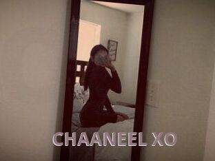 CHAANEEL_XO