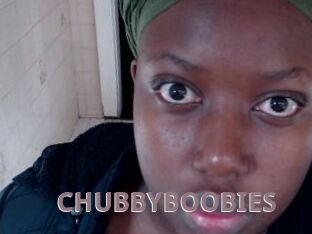 CHUBBYBOOBIES