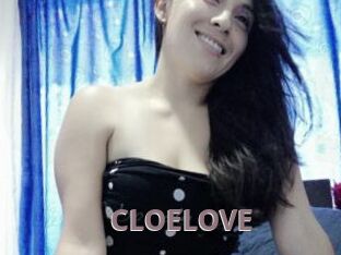 CLOELOVE