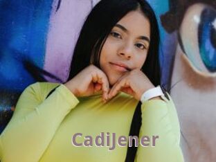 CadiJener