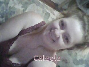 Caleela