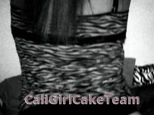 CaliGirlCakeTeam