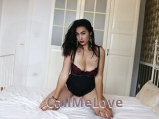 CallMeLove