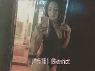 Calli_Benz