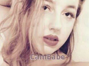 CamBabe