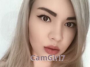 CamGirl7