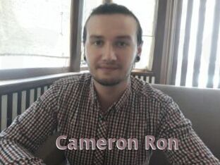 Cameron_Ron