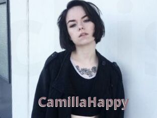 CamillaHappy