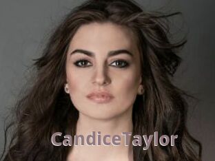 CandiceTaylor