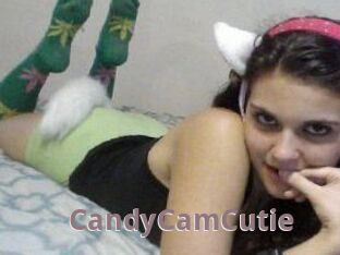 CandyCamCutie