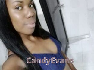 CandyEvans