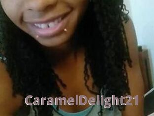 CaramelDelight21