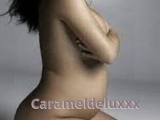 Carameldeluxxx