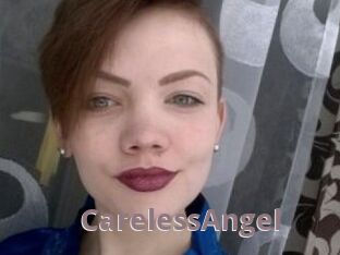 CarelessAngel