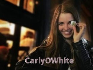 CarlyOWhite